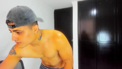 dante_brownco online show from March 14, 6:34 pm