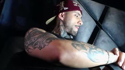dante_d_angelo_ online show from February 27, 8:07 am