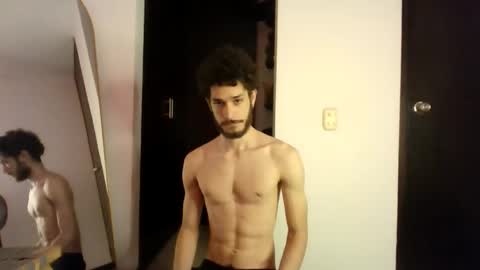 DANTE DI MARCO online show from November 25, 3:44 pm