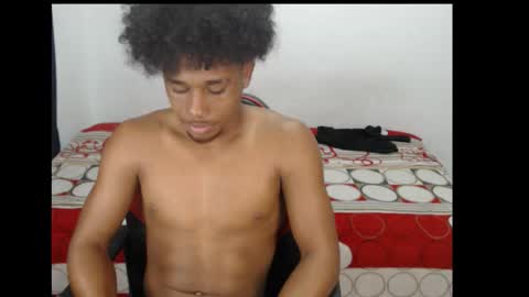 Dani online show from November 9, 2:04 am