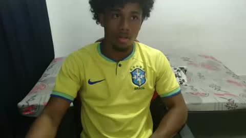 Dani online show from October 27, 12:54 am