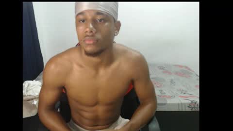 Dani online show from October 25, 1:06 am