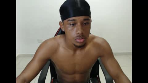 Dani online show from October 11, 12:26 am