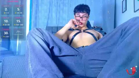 DANTE KENT online show from May 5, 5:08 pm