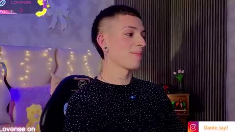  David  online show from February 24, 7:39 pm