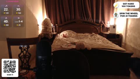 Daniel online show from February 1, 6:08 pm