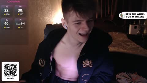 Daniel online show from February 7, 5:07 pm