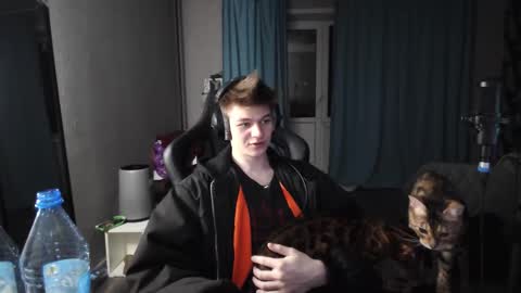 Daniel online show from September 20, 4:54 pm