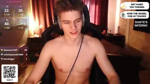 Daniel online show from March 4, 4:17 am