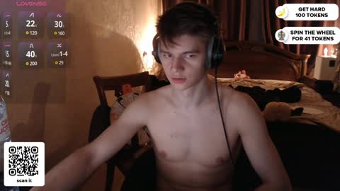 Daniel online show from February 4, 12:51 am