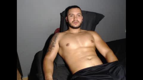 dantebrown1 online show from May 12, 11:47 pm