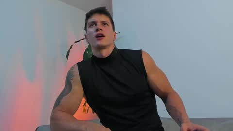 Dante online show from October 20, 9:42 pm