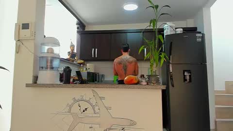 Dante online show from March 4, 6:38 pm