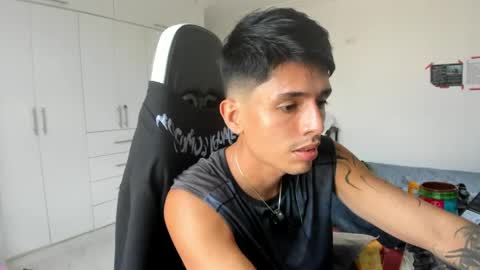 X Dante7373574 online show from April 14, 8:45 pm