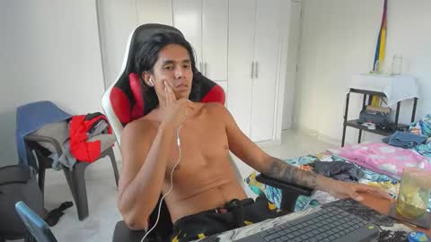 X Dante7373574 online show from November 15, 9:05 pm