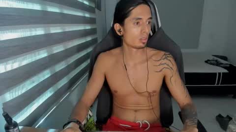 X Dante7373574 online show from February 27, 2:59 am