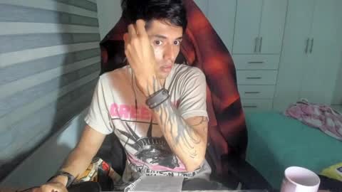 X Dante7373574 online show from May 23, 3:02 am