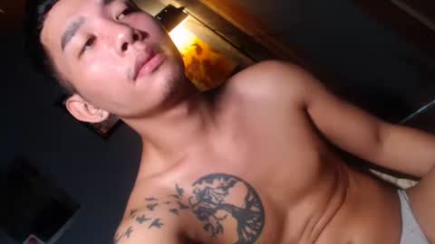 Dante online show from January 10, 6:13 pm