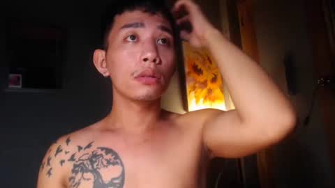 Dante online show from January 13, 7:10 pm