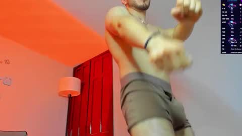 Dante online show from May 31, 5:39 am