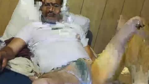 dantehot82 online show from October 19, 2:27 am