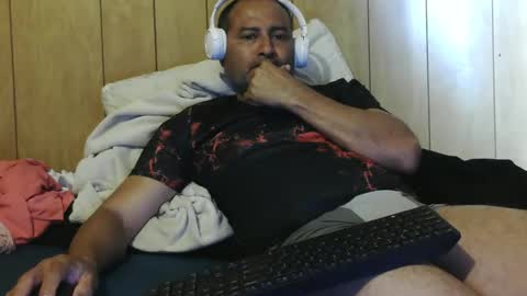 dantehot82 online show from October 12, 7:38 pm