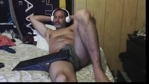 dantehot82 online show from June 11, 12:32 am