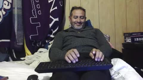 dantehot82 online show from February 6, 1:31 am