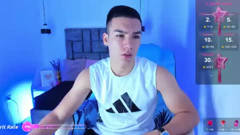 danteknox_ online show from July 13, 12:09 pm