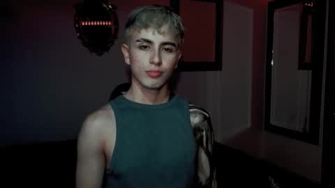 danteobscuro online show from November 21, 12:19 am