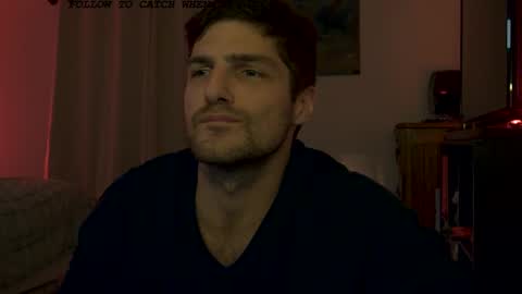 DANTE online show from April 16, 2:22 am