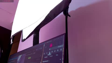 Dante Suarez online show from April 14, 1:42 am