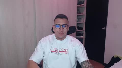 dantevesper online show from March 25, 2:29 am