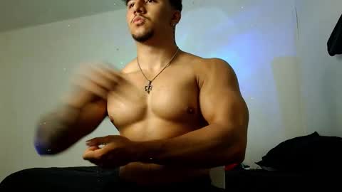 Dante Vicius online show from December 21, 6:53 am