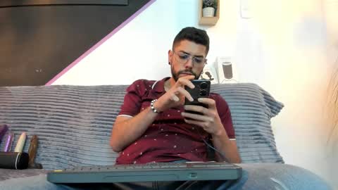 Dante Winter online show from February 26, 6:28 am