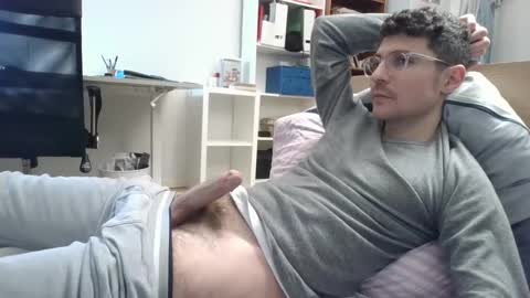 Daniel online show from January 16, 5:44 pm