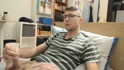 Daniel online show from September 16, 3:04 pm