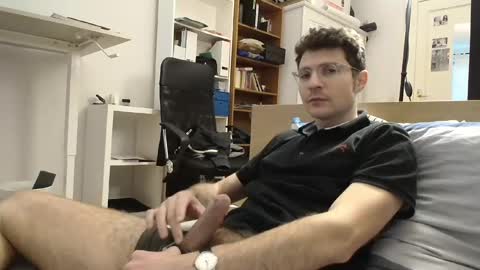 Daniel online show from January 9, 9:58 am