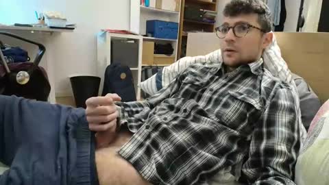 Daniel online show from October 8, 8:48 pm