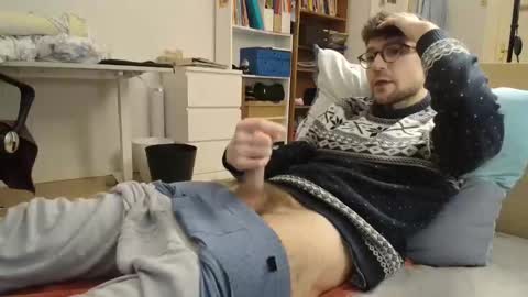 Daniel online show from February 3, 3:16 pm