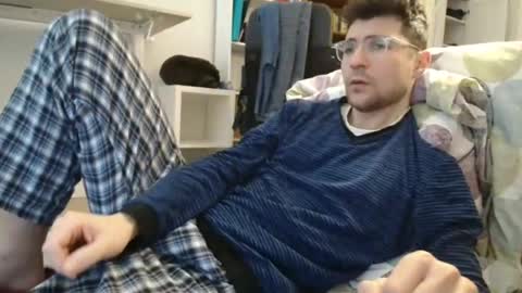 Daniel online show from March 8, 8:33 am