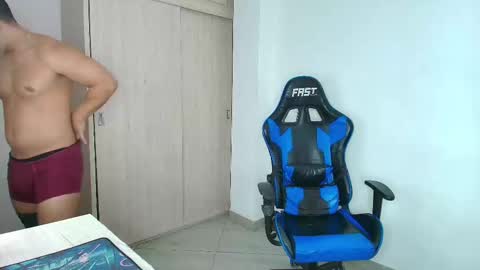 Dantraxx online show from January 20, 3:18 pm