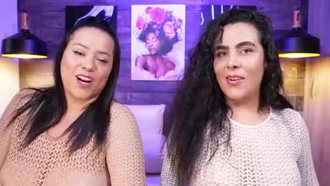 Dany And Alexa online show from September 25, 1:29 pm