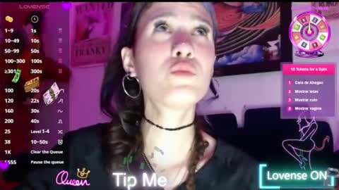 Dani  online show from June 14, 7:21 am