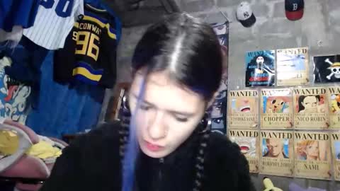 Dani  online show from May 22, 5:58 am