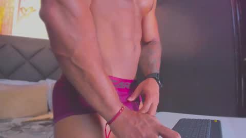 Dany online show from November 25, 3:27 am