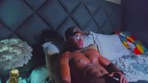 Dany online show from January 8, 2:06 am