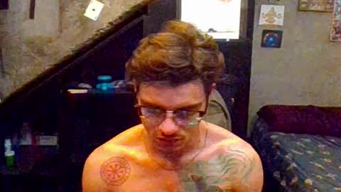 dany_kyng online show from February 9, 3:43 am