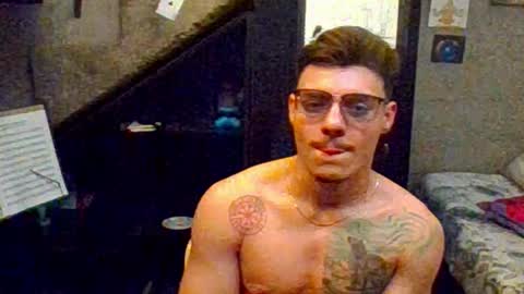 dany_kyng online show from February 20, 4:34 am