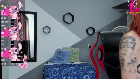 Dany Rivera online show from January 8, 12:05 pm